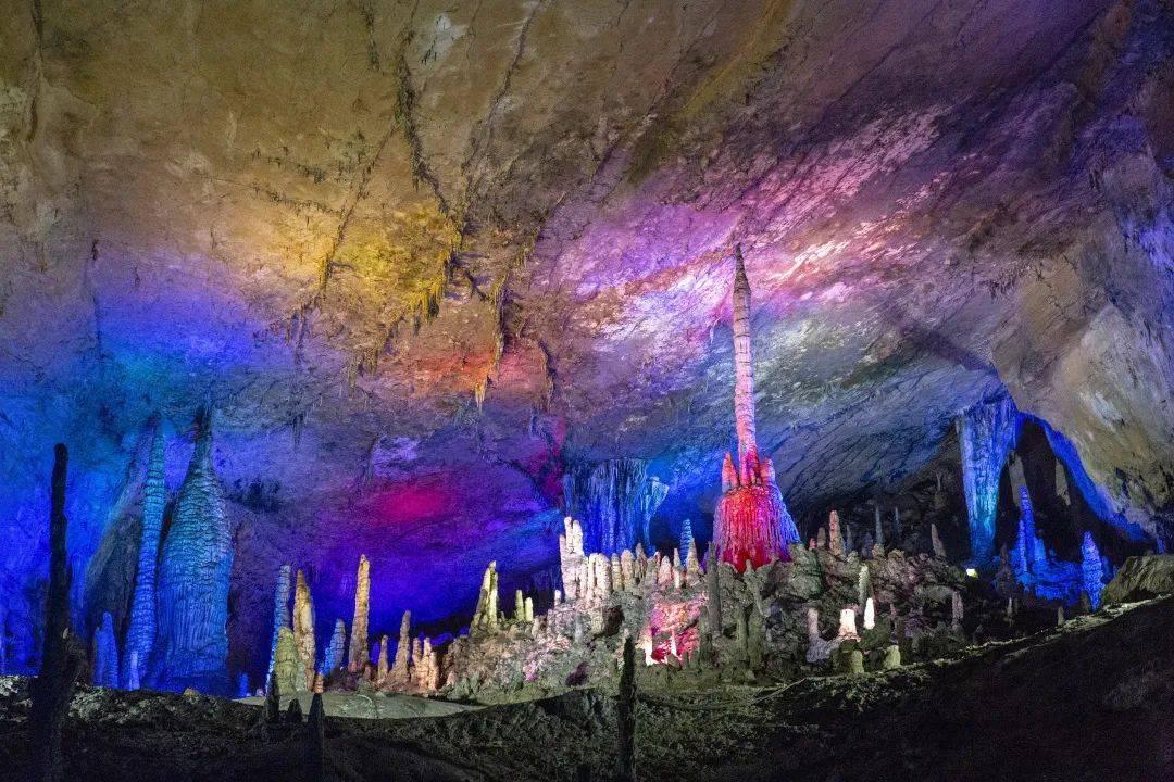 勇闯恶魔领域