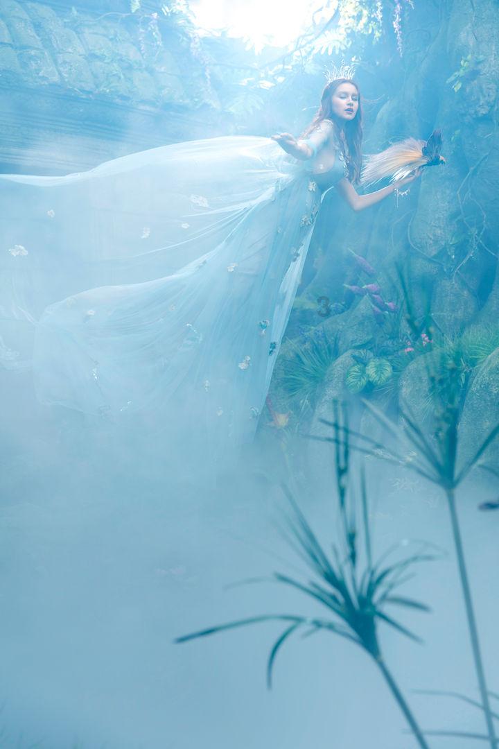 祸乱君心