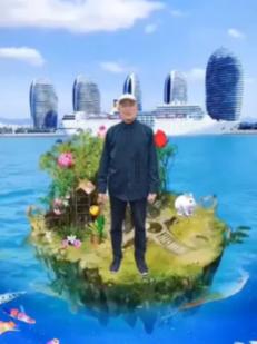 漂亮公主填色