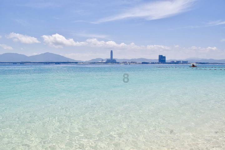豪华水疗中心