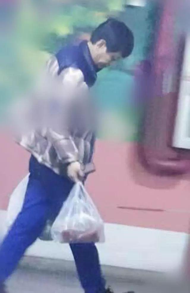 原住民老人救援
