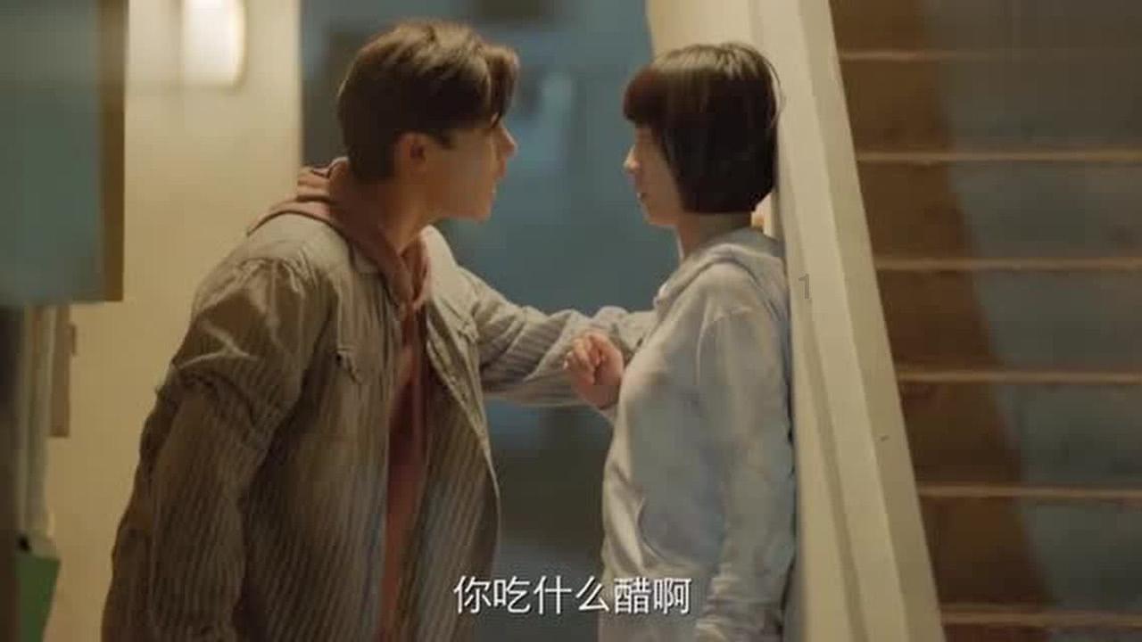 救援菠萝舞者
