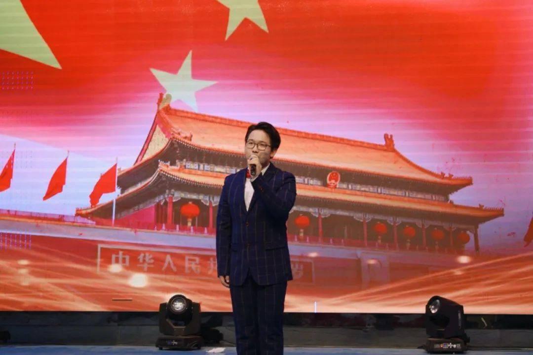 疯狂的聚会