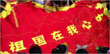 这个女角色是谁？