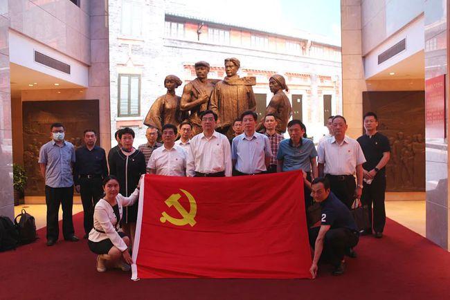 全境封锁