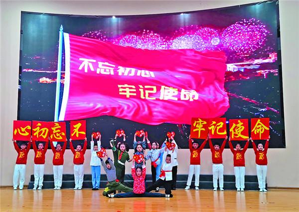 中国四大佛教名山之一峨眉山
