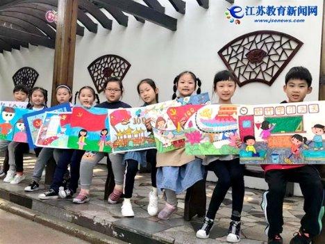 威海海警局会同多部门开展“反走私、偷渡”普法宣传