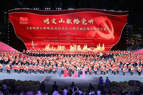 连云港赣榆区：展现民俗文化独特魅力 让年味更浓