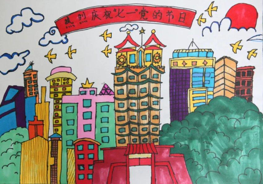潮味十足!太平路“换装”归来