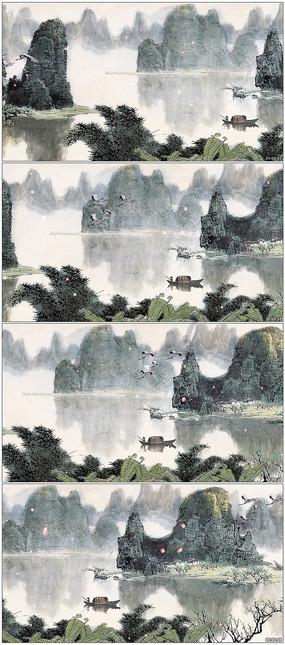 动物帮帮忙保卫家园