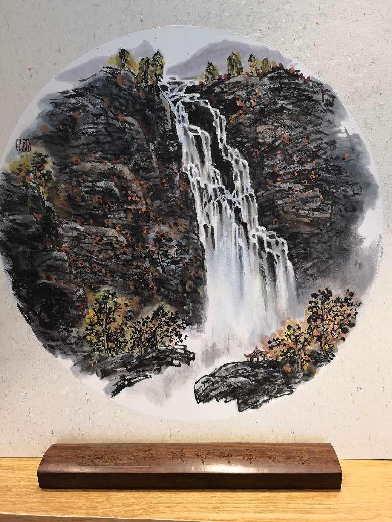 水系战士