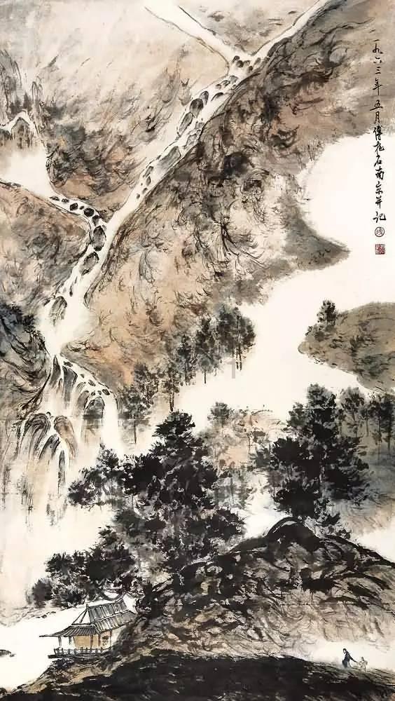 小蓝球向上跳