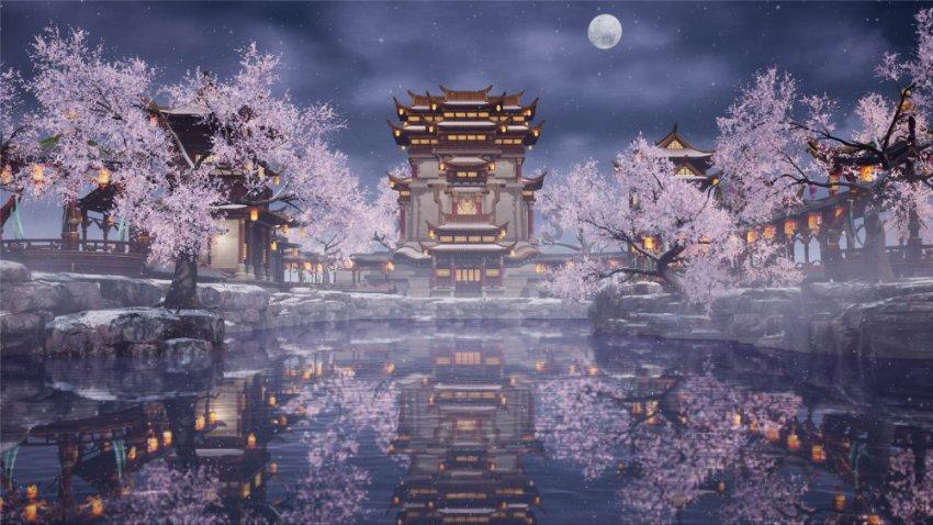 面团家酵母粉后15分钟有什么变化?游戏画面