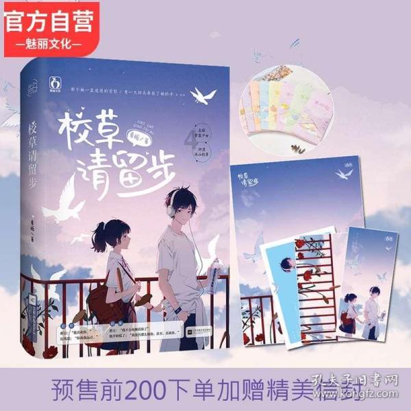 一个承诺