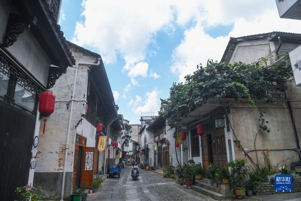 两会现场速递|何英代表:进一步加大对万山区易地扶贫搬迁后续扶持力度