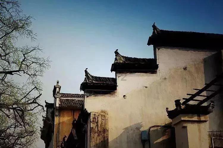 灾难来临时7